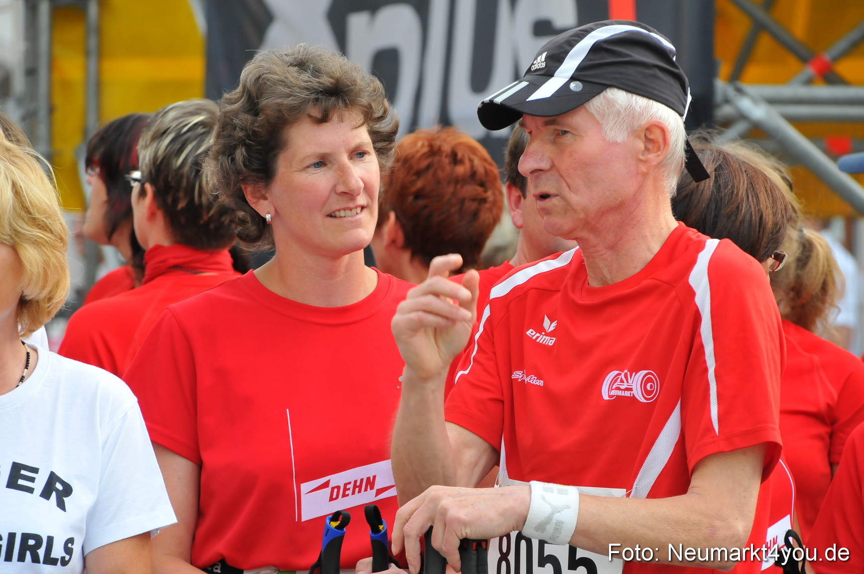 Stadtlauf Neumarkt 2011 0015